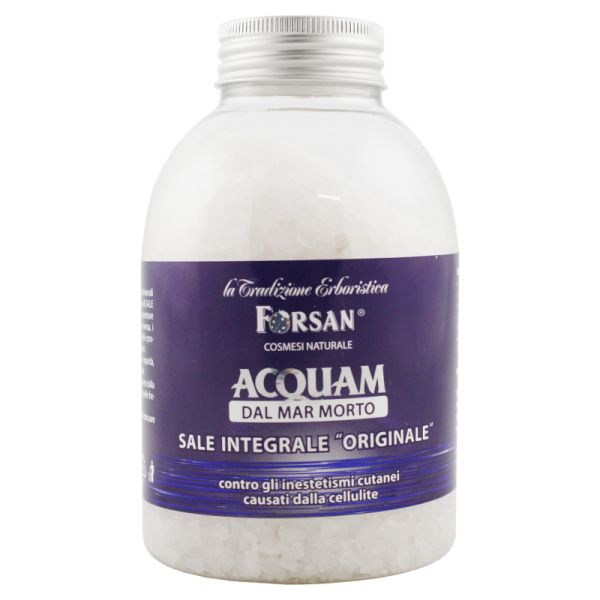 ACQUAM SALE INTEGRALE ORIGINALE