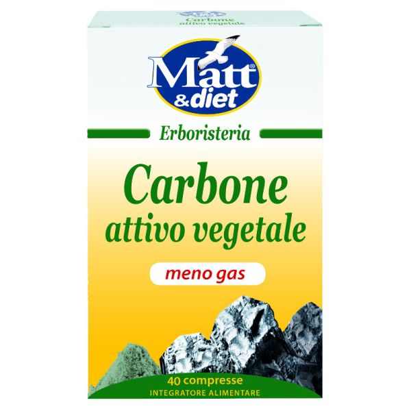 MATT CARBONE ATTIVO 75 CPR