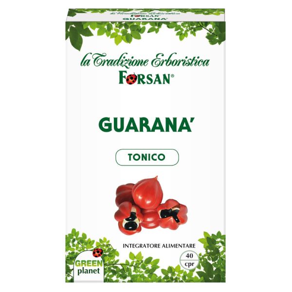 GUARANA'