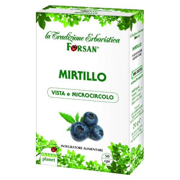 MIRTILLO