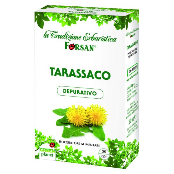 TARASSACO