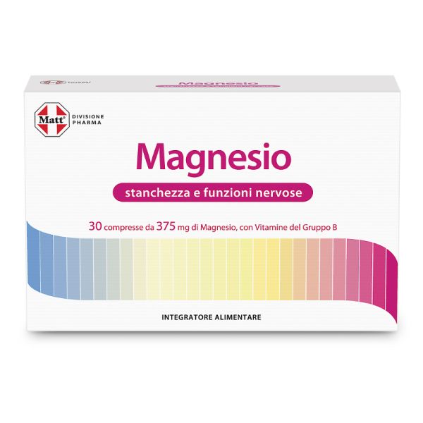 MAGNESIO