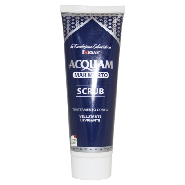 ACQUAM SCRUB