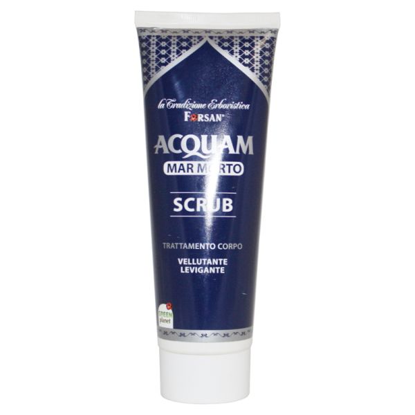 ACQUAM SCRUB