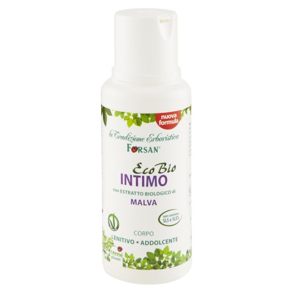 FORSAN ECOBIO INTIMO MALVA