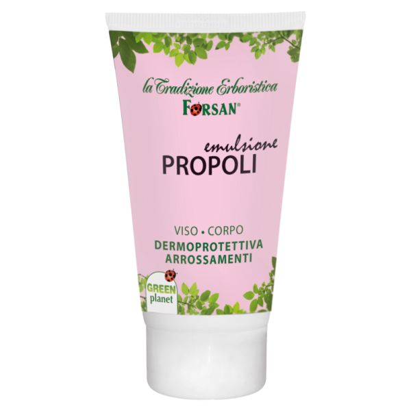 PROPOLI EMULSIONE