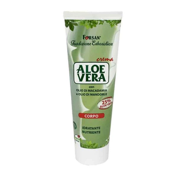 FORSAN ALOE VERA 200 ML