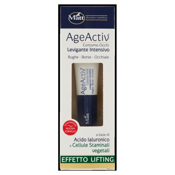 CONTORNI OCCHI AGEACTIV