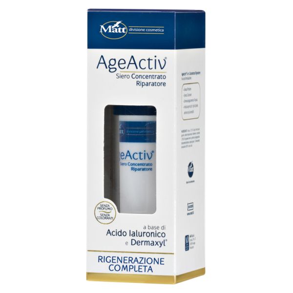 SIERO AGEACTIV