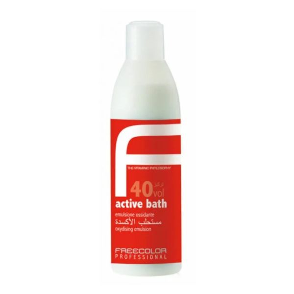 FREECOLOR OSSIGENO 40 VOLUMI 250 ML