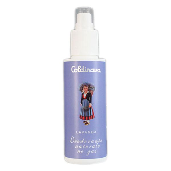 LAVANDA COLDINAVA DEODORANTE NO GAS 75 ML