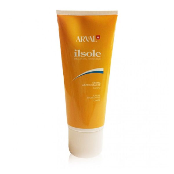 ARVAL CREMA ABBRONZANTE CORPO 200 ML