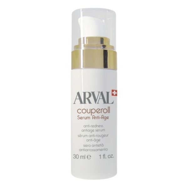 ARVAL COUPEROLL SERUM ANTI-AGE 30 ML
