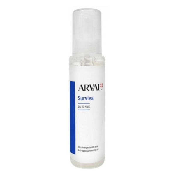 ARVAL SURVIVA OIL TO MILK 150 ML