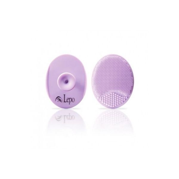 LEPO DISCHETTO ESFOLIATE VISO