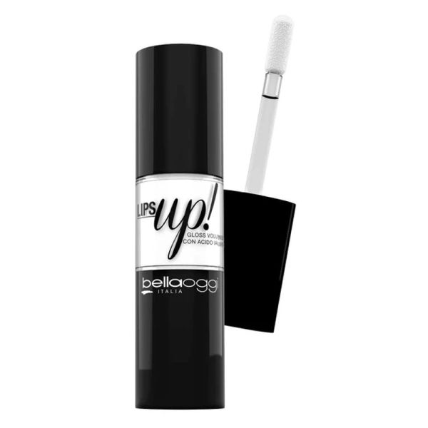 BELLAOGGI LIPS UP GLOSS VOLUMIZZANTE 01