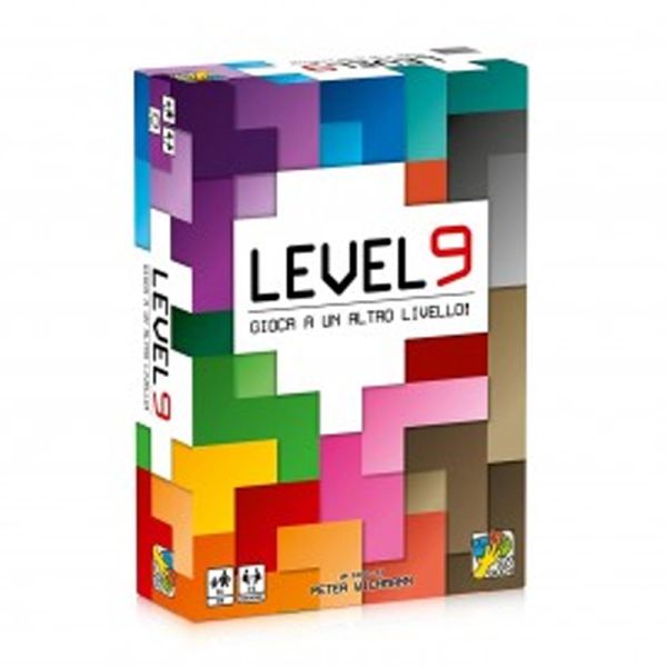 LEVEL 9 - GIOCO DA TAVOLO