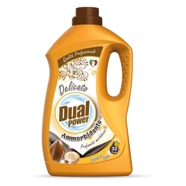 DUAL POWER AMMORBIDENTE ARGAN 1.92 LT