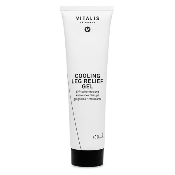VITALIS COOLING LEG RELIEF GEL