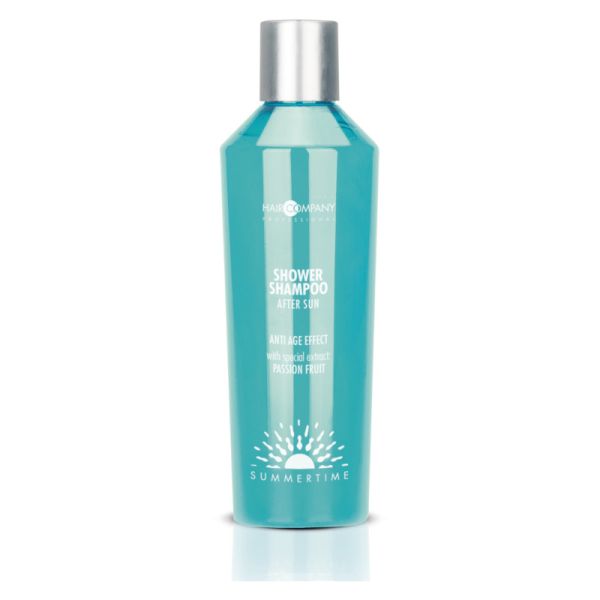 HC SUMMER TIME SHOWER SHAMPOO 250 ML