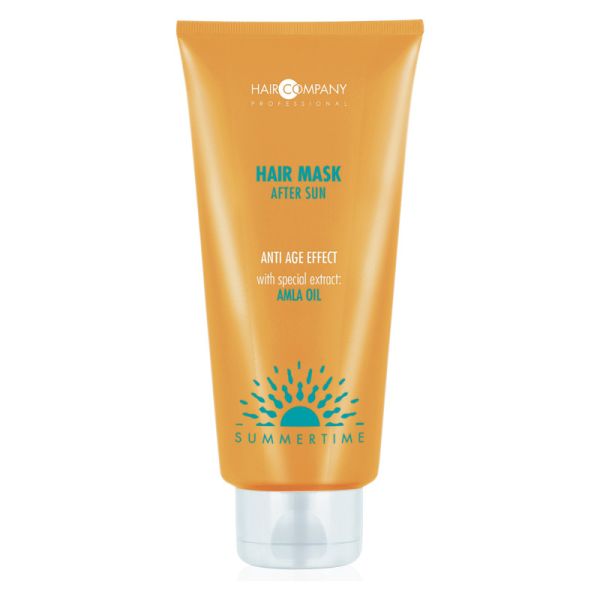 HC SUMMER TIME HAIR MASK DOPO SOLE 200 ML 