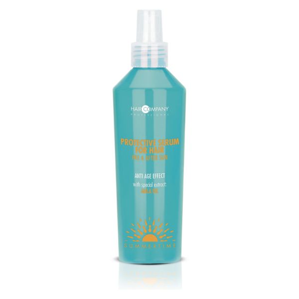 HC SUMMER TIME PROTECTIVE SERUM FOR HAIR 150 ML