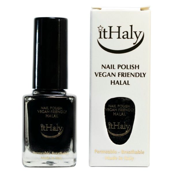 SMALTO 02 EBONY PASTEL 12 ML