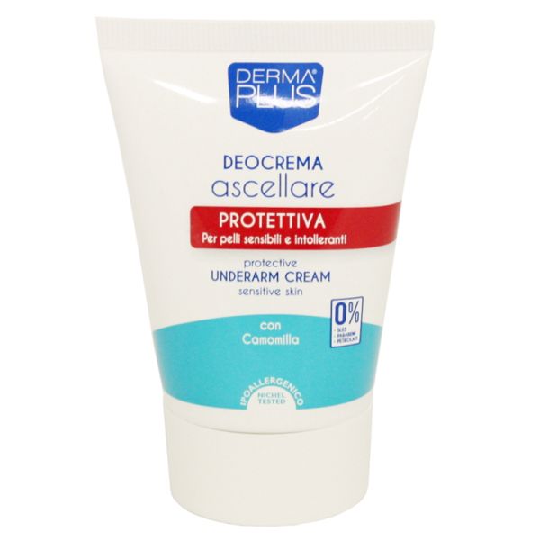 DEO CREMA ASCELLARE PROTEZIONE LUNGA DURATA  50 ML
