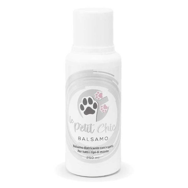 LE PETIT CHIC BALSAMO PER CANI E GATTI 250 ML