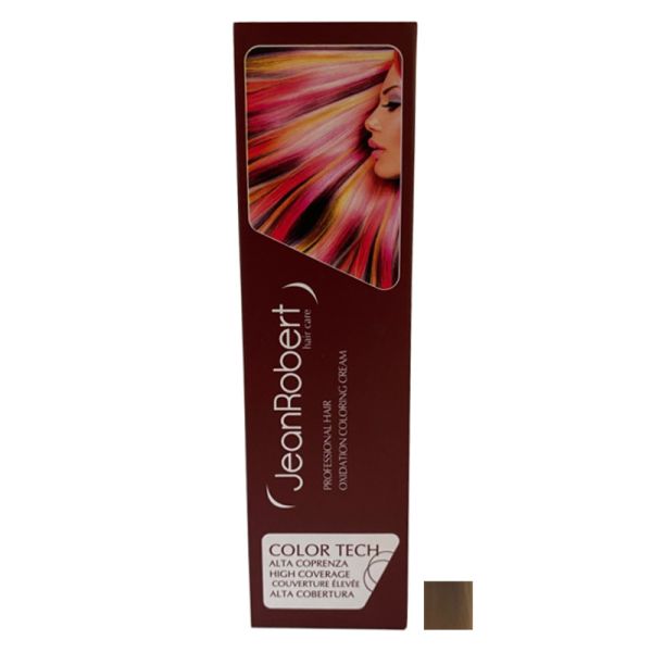 JEAN ROBERT CREMA COLORANTE CAPELLI 10.3 BIONDO PLATINO DORATO