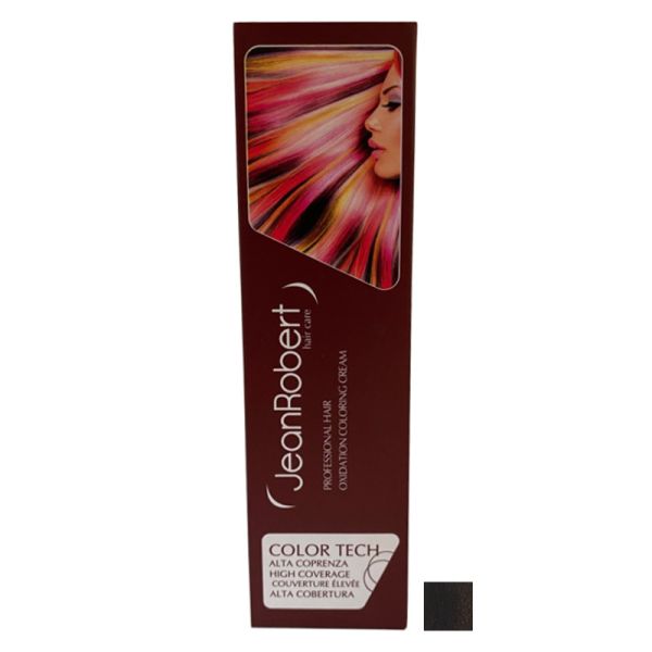 JEAN ROBERT CREMA COLORANTE CAPELLI 5.31 CASTANO CHIARO BEIGE