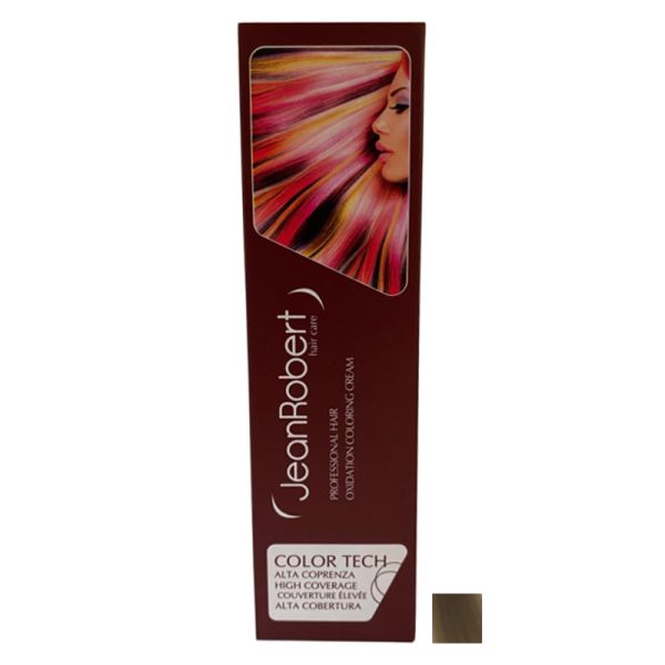 JEAN ROBERT CREMA COLORANTE CAPELLI 11.71 BIONDO SUPERPLATINO LAVANDA