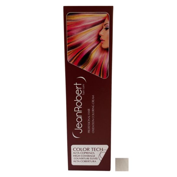 JEAN ROBERT CREMA COLORANTE CAPELLI NEUTRO