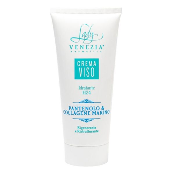LADY VENEZIA CREMA VISO IDRATANTE 24 ORE 100 ML