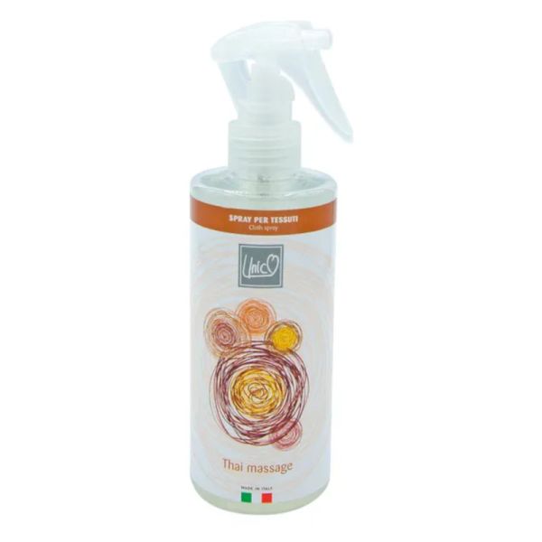 SPRAY TESSUTI THAI MASSAGE 250 ML