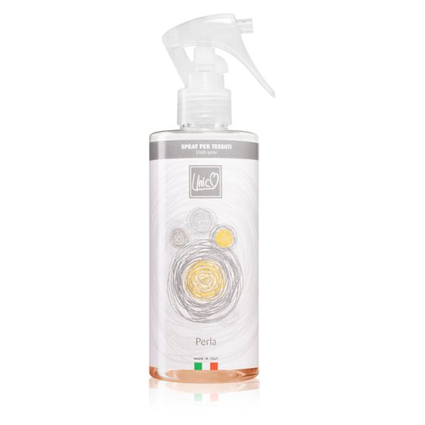 SPRAY TESSUTI PERLA 250 ML