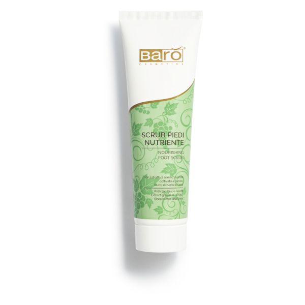 SCRUB PIEDI 100 ML