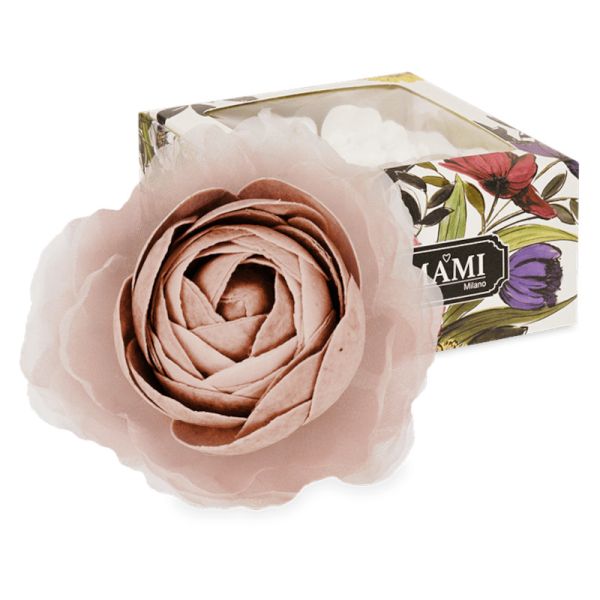 MAMI FIORE CAMELIA FIORITA MEDIO