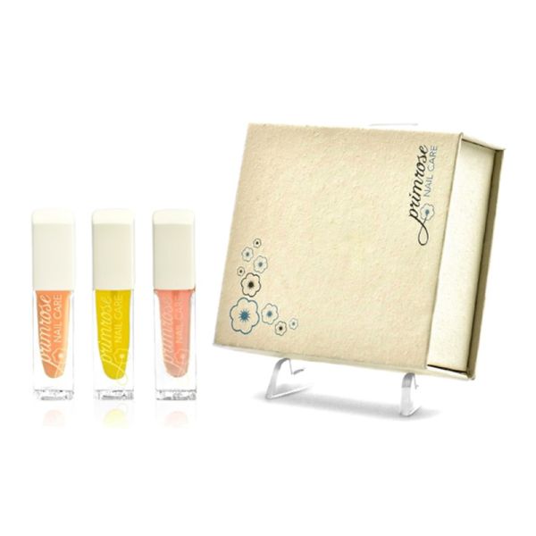 KIT CURATIVO UNGHIE NUTRIENTE PRIMROSE N