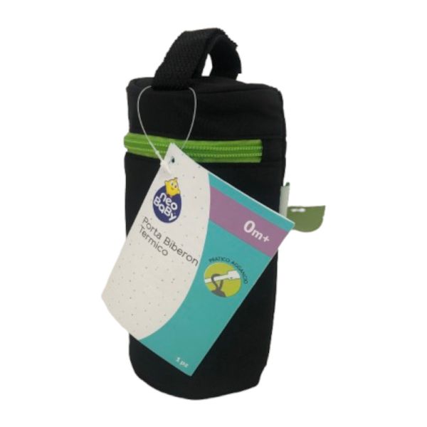NEOBABY PORTA BIBERON TERMICO