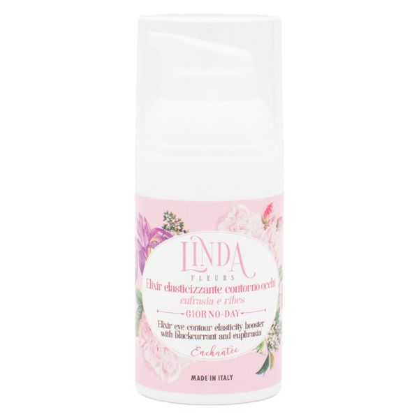 ELIXIR ELASTICIZZANTE CONTORNO OCCHI RIBES E EUFRASIA