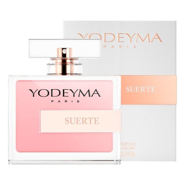 YODEYMA SUERTE 100 ML