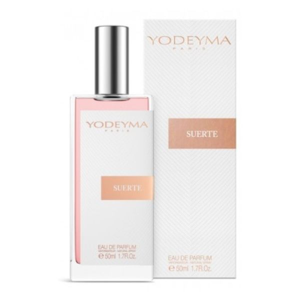 YODEYMA SUERTE 50 ML