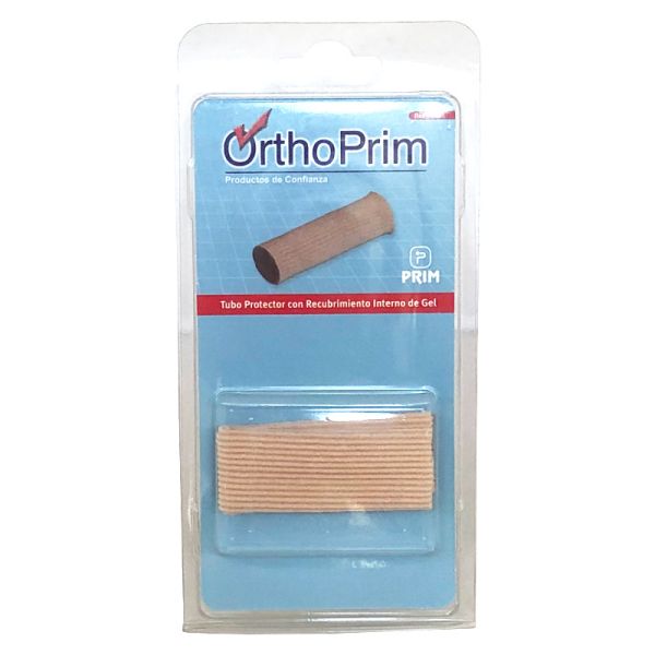 ORTHOPRIM PROTETTORE CON COPERTURA INTERNA IN GEL