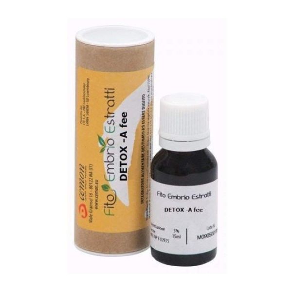 FEE DETOX-A 15 ML