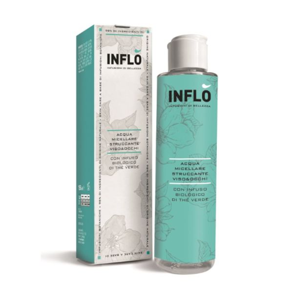 INFLO' ACQUA MICELLARE STRUCCANTE 150 ML