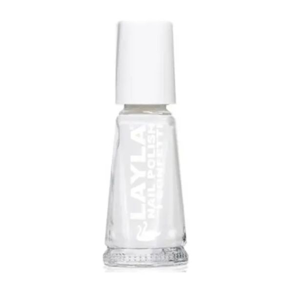 LAYLA SMALTO CONFETTO C1 10 ML
