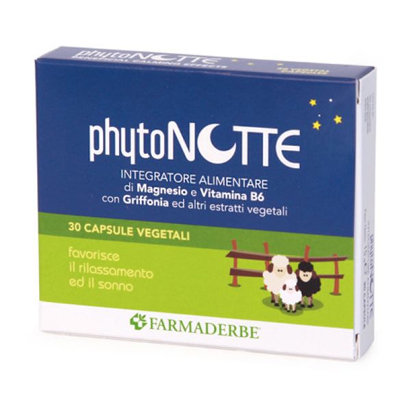 PHYTONOTTE 30 CPS