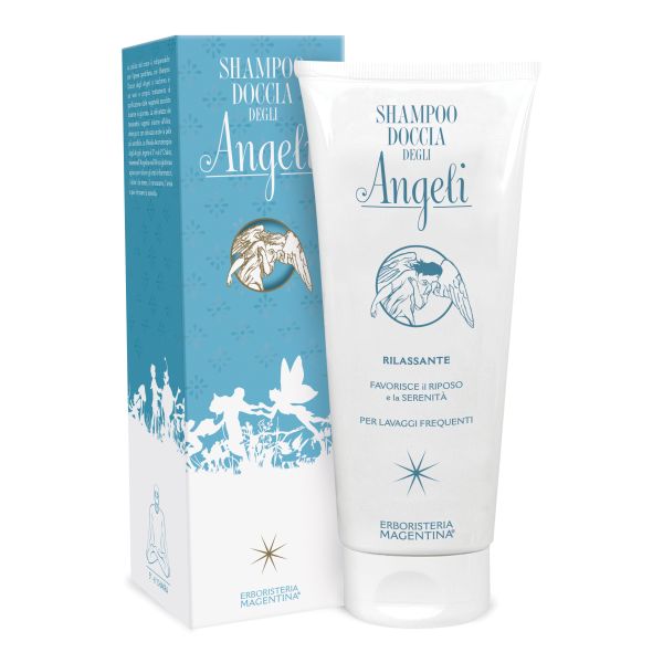 ANGELI SHAMPOODOCCIA 200 ML