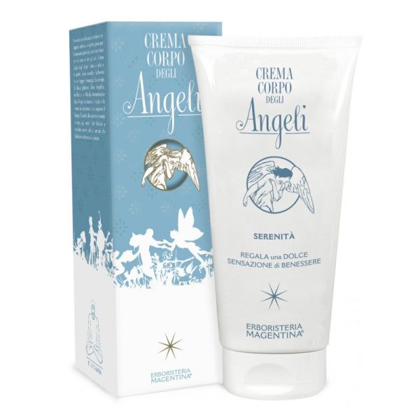 ANGELI CREMA CORPO 150 ML